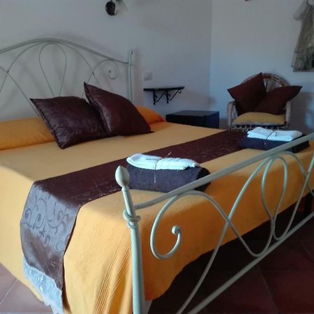 Il Vigneto B&B Gonnesa Exterior foto