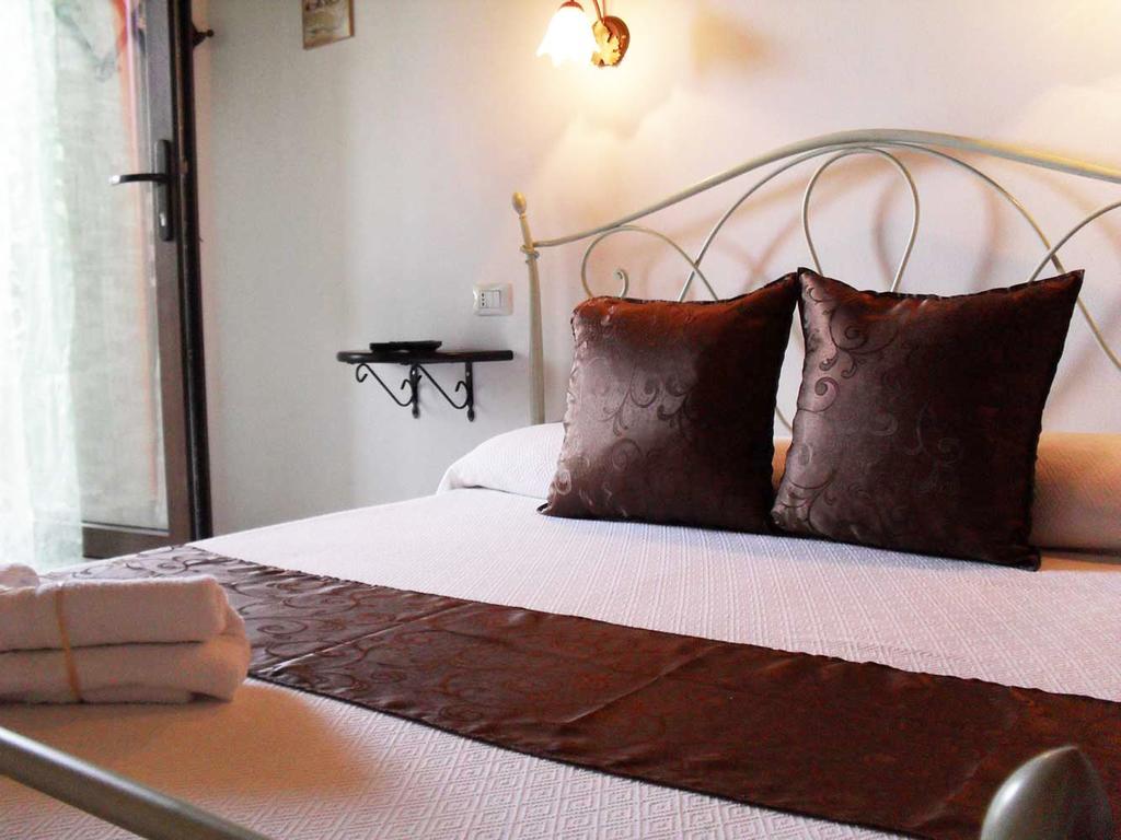 Il Vigneto B&B Gonnesa Zimmer foto